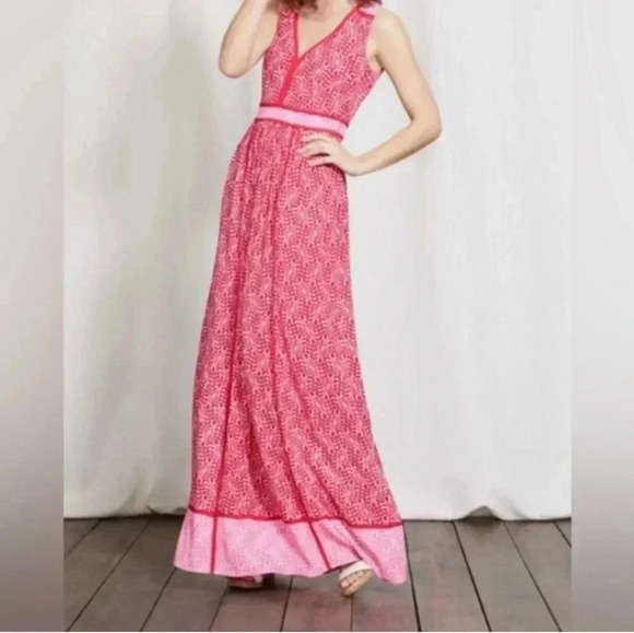 Boden Dresses & Skirts - Boden Laurie maxi dress